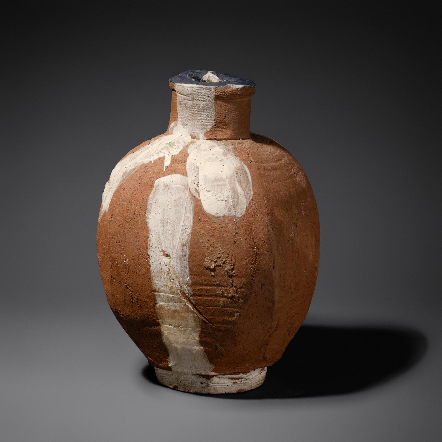 Vessel