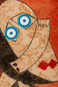 Baj chez Picasso