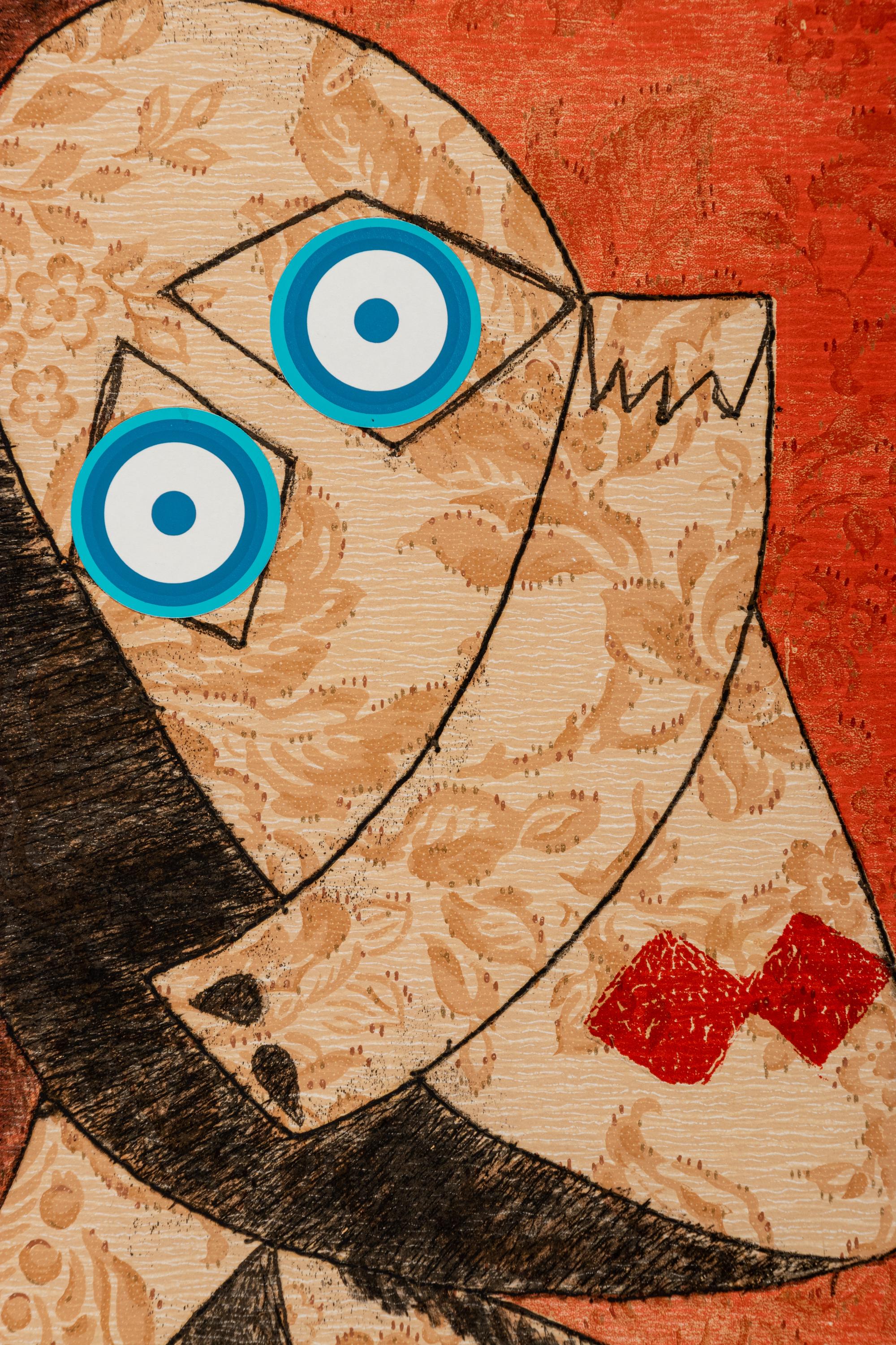 Baj chez Picasso