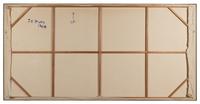 Untitled (Abstract Ribbons) , 1968