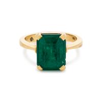 EMERALD RING