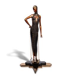 'Deco', 1997