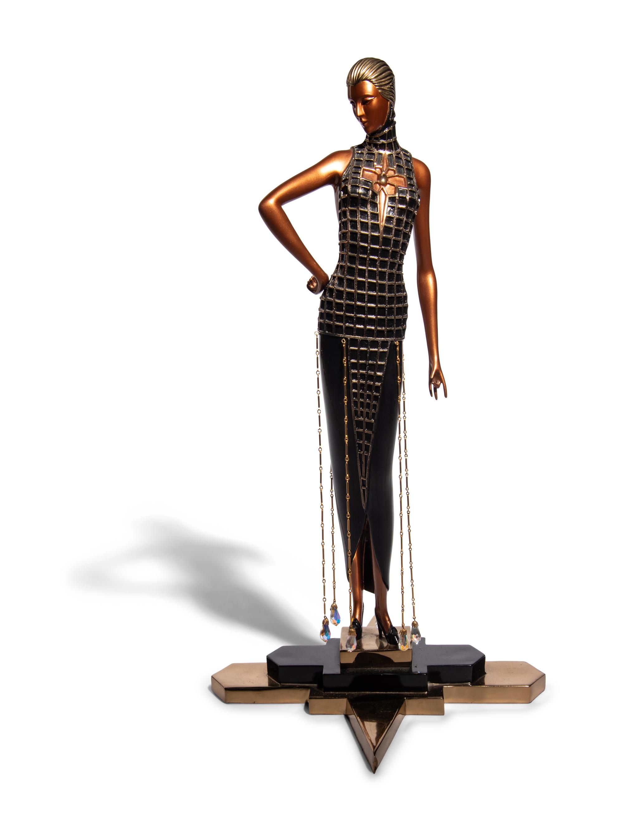 'Deco', 1997