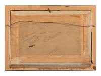 [CIVIL WAR]. 11-star First National Confederate flag. Ca 1861 or after.