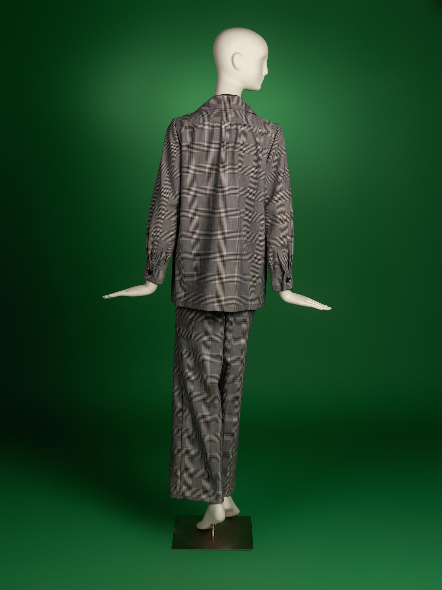Christian Dior, Haute Couture Ensemble