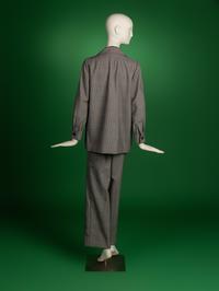 Christian Dior, Haute Couture Ensemble