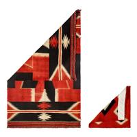 Navajo Germantown Weavings [Rugs]