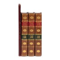 [Literature] Boswell, James. The Life of Samuel Johnson