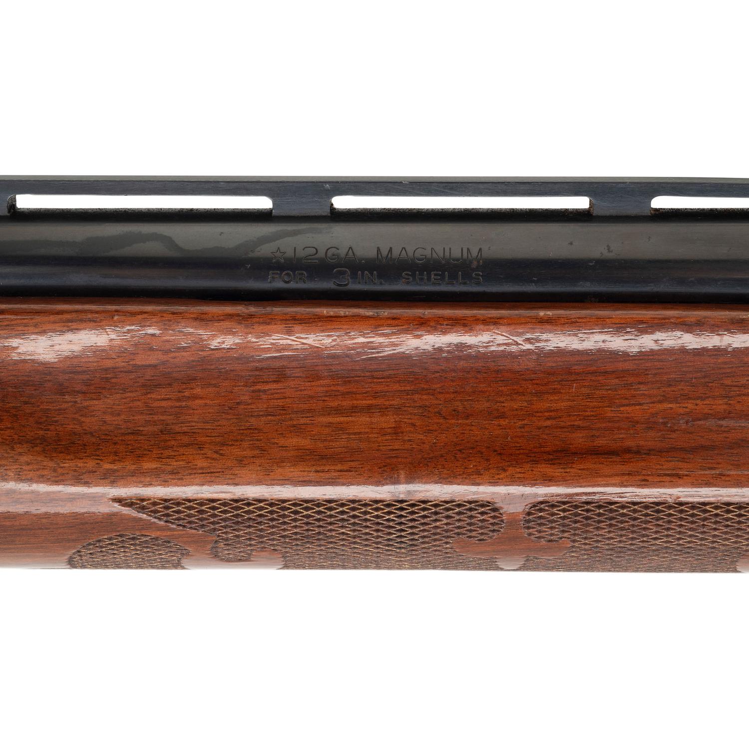 *Remington Model 1100 Magnum 12 Gauge