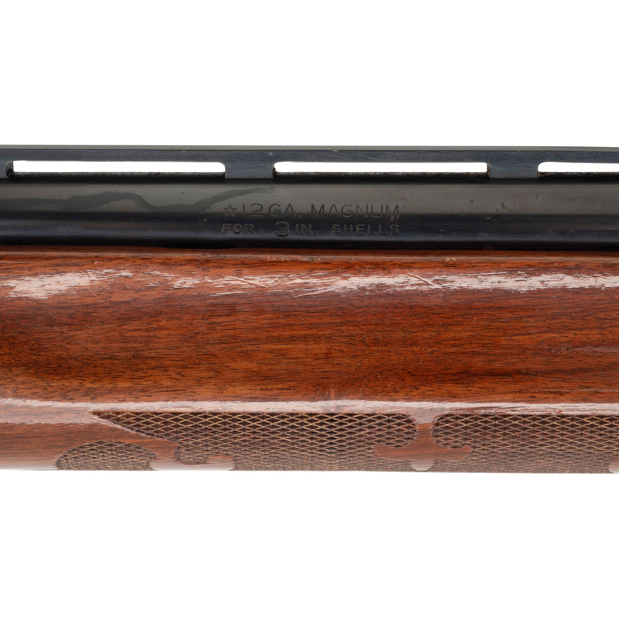 *Remington Model 1100 Magnum 12 Gauge