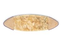 Sioux Buffalo Bladder Quill Container