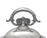 A Sterling Silver Covered Tureen, John C. Moore for Tiffany & Co., New York, NY, Circa 1870-1875