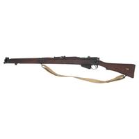 *RFI Ishapore Enfield No. 1 Mk. 3