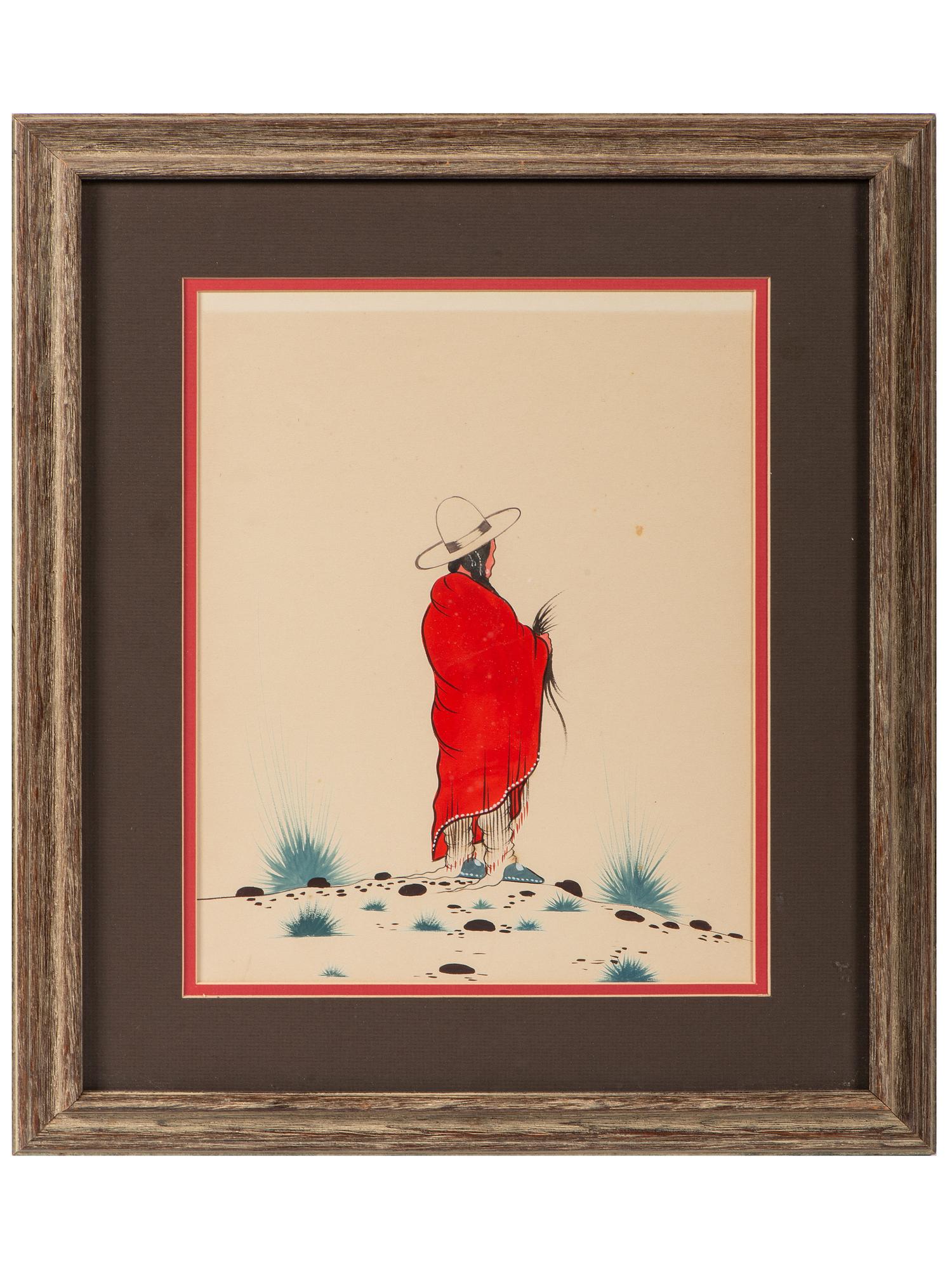 untitled, three works