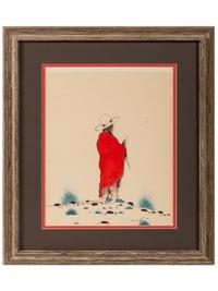 untitled, three works