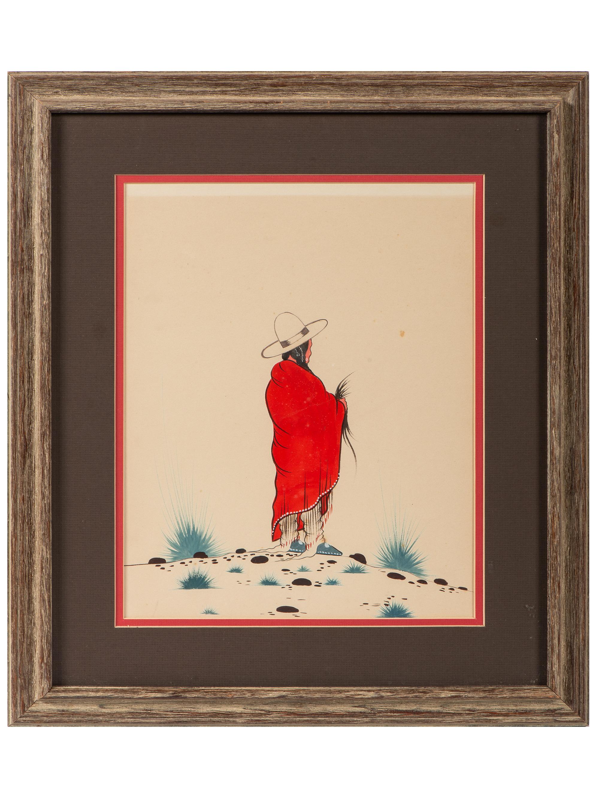 untitled, three works