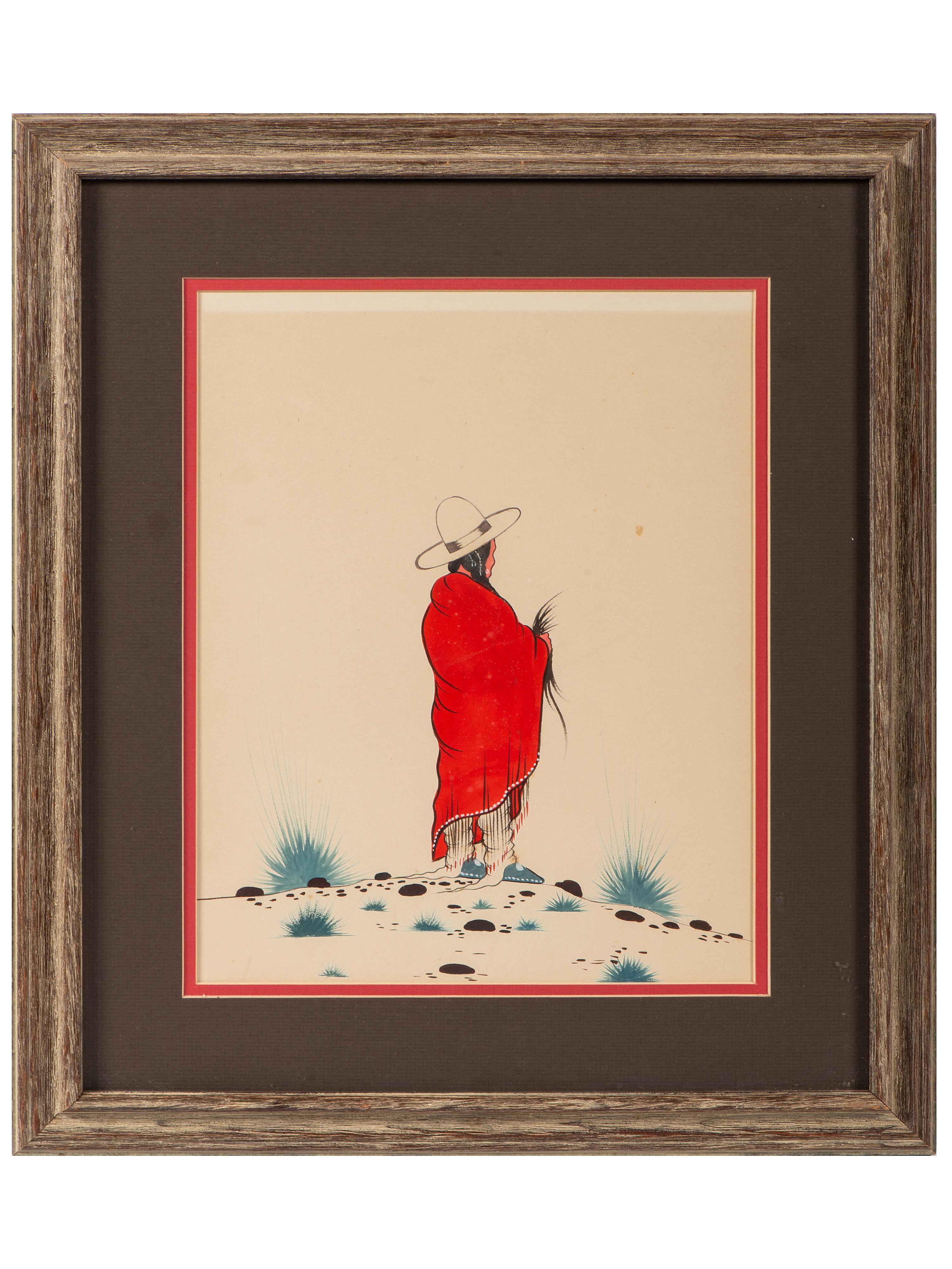 untitled, three works