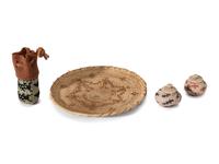 Collection of Miniature Baskets