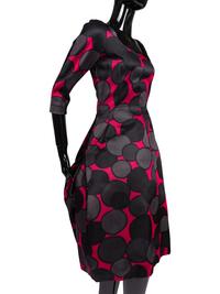 Fontana Dress, 1960s