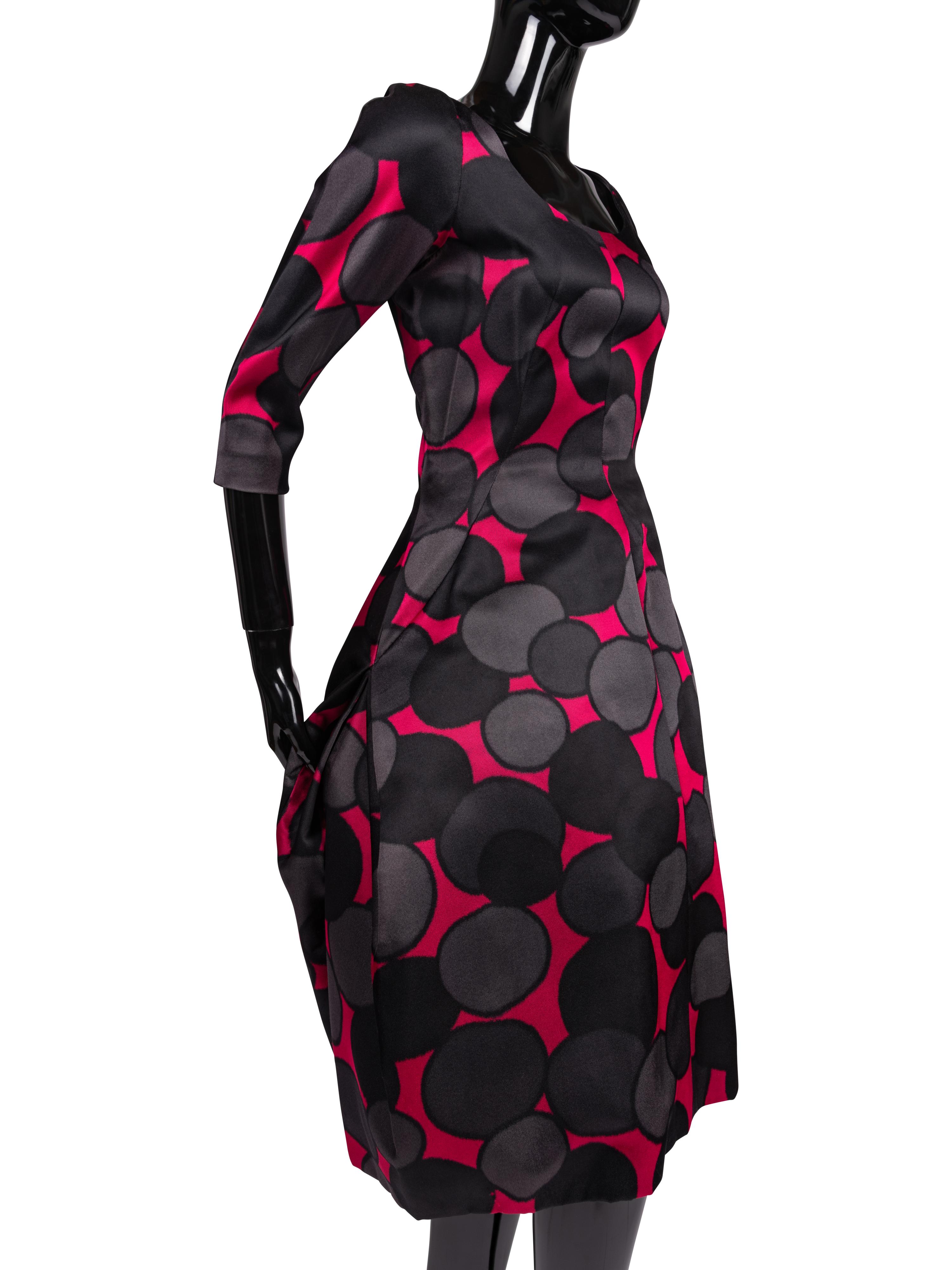 Fontana Dress, 1960s