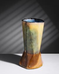 Vessel, 1990