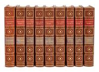 MCCARTHY, John Russell. California . Los Angeles: Powell Publishing, 1928-1929.
