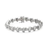 DIAMOND BRACELET