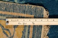 A Chinese Wool Rug