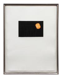 A group of five prints