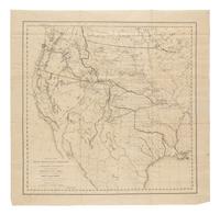 [FUR TRADE]. LARPENTEUR, Charles (1803-1872). Forty Years a Fur Trader on the Upper Missouri. Elliott COUES, editor. New York: Francis P. Harper, 1898.