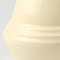 A Wedgwood Keith Murray (1892-1981) Designed Queensware Vase UK, 1930s