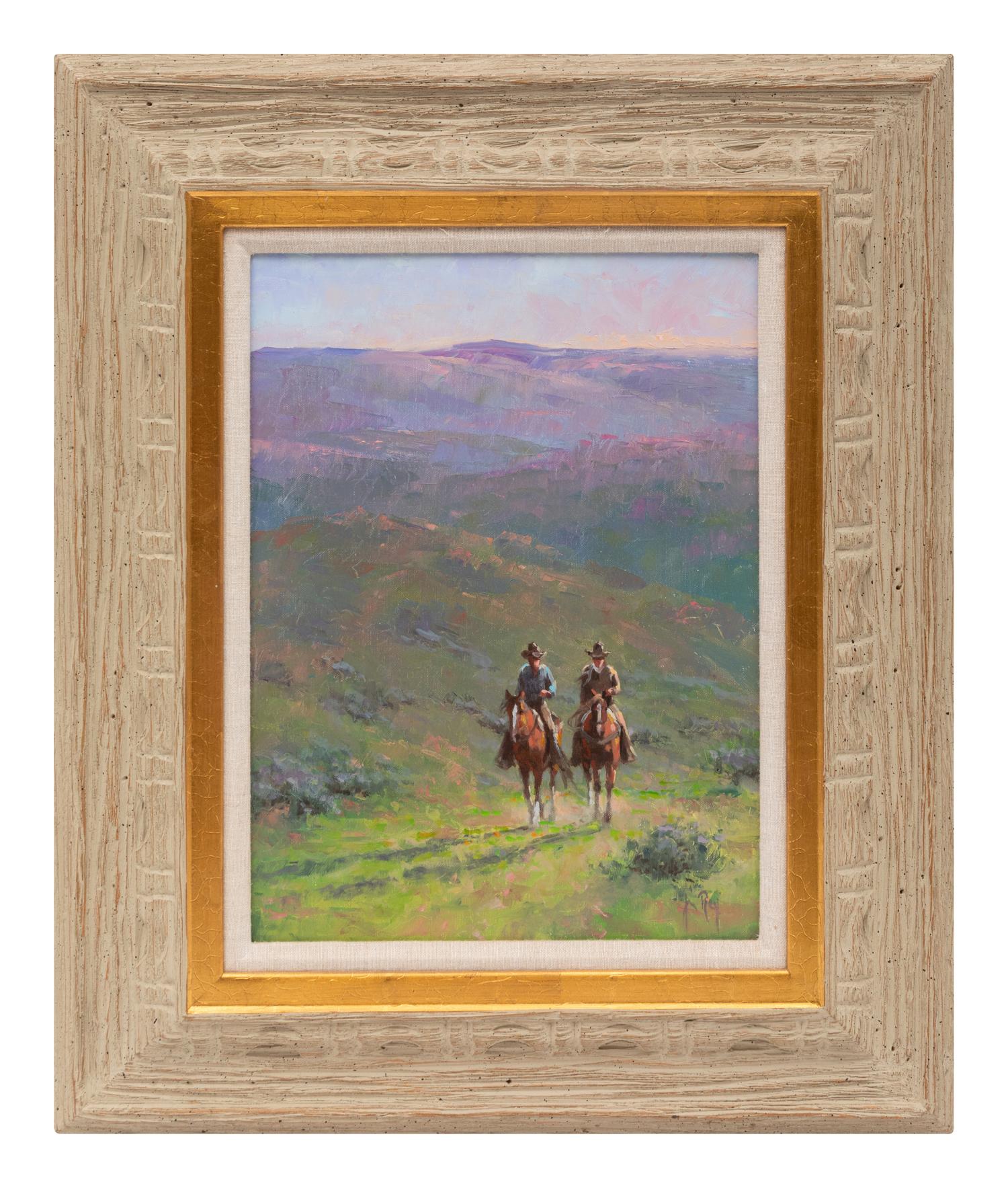Pardners