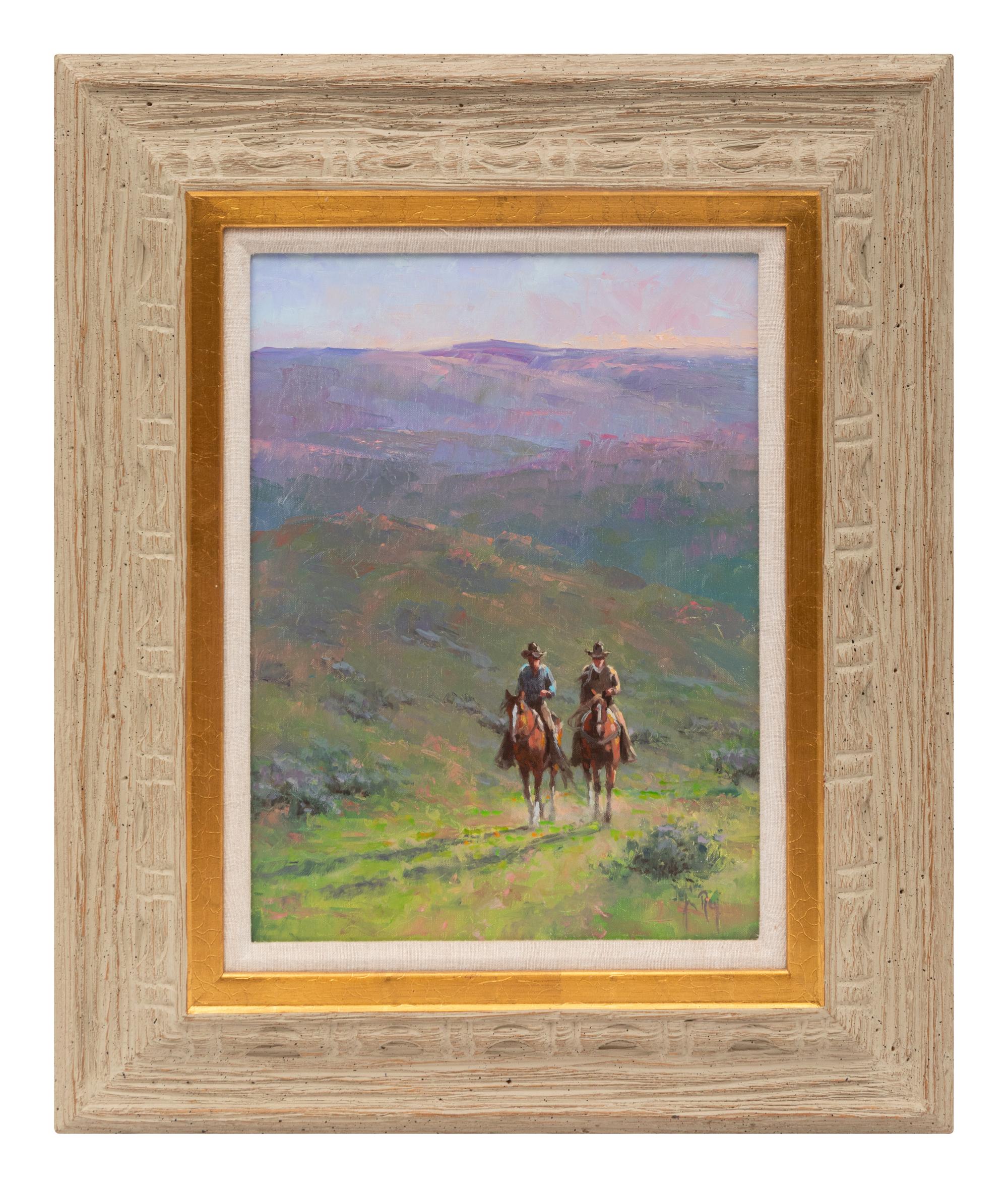 Pardners