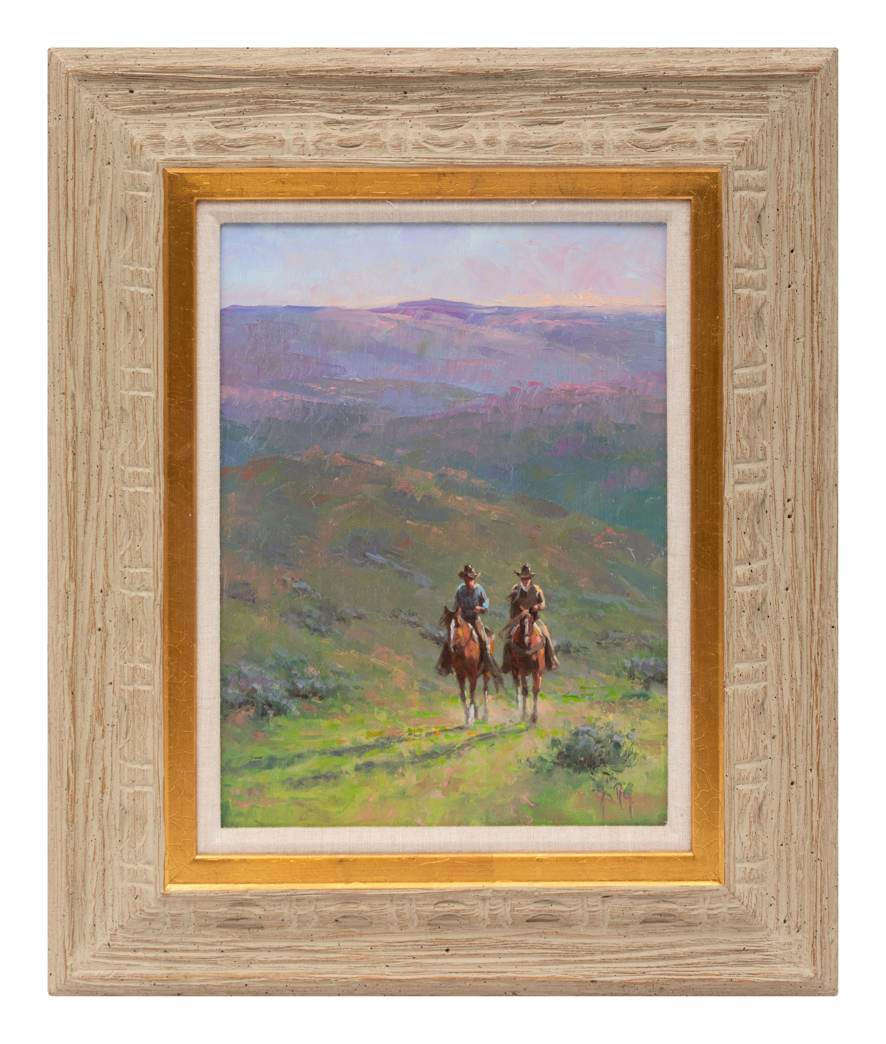 Pardners