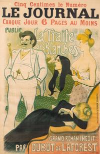La Traite des blanches (uncensored)