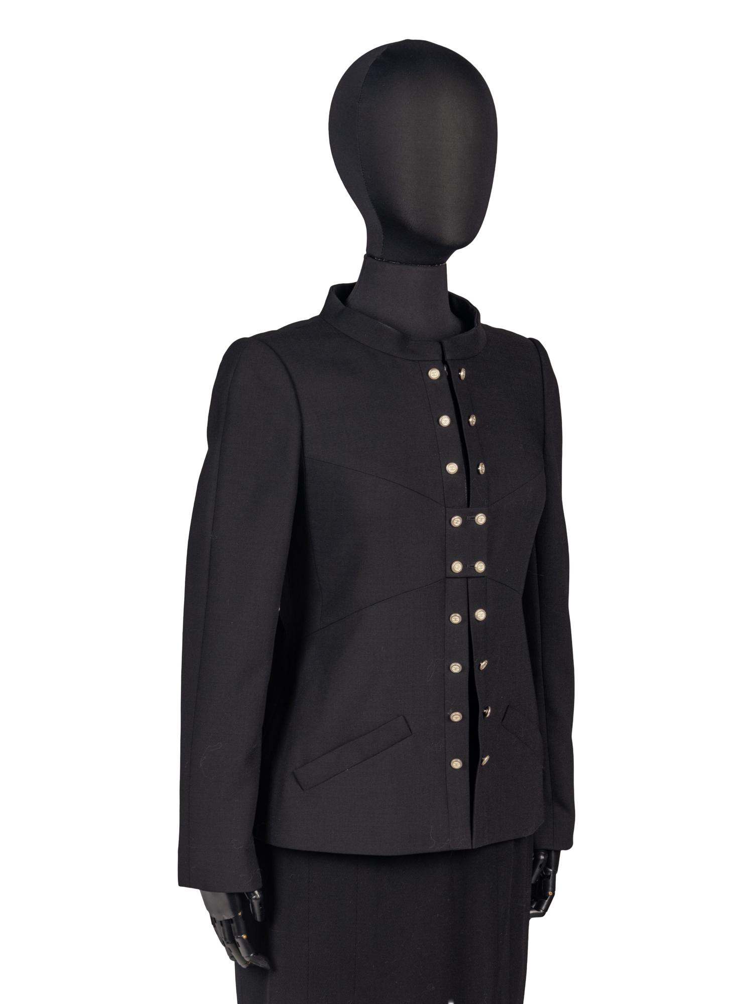 Chanel Jacket, Spring 2007