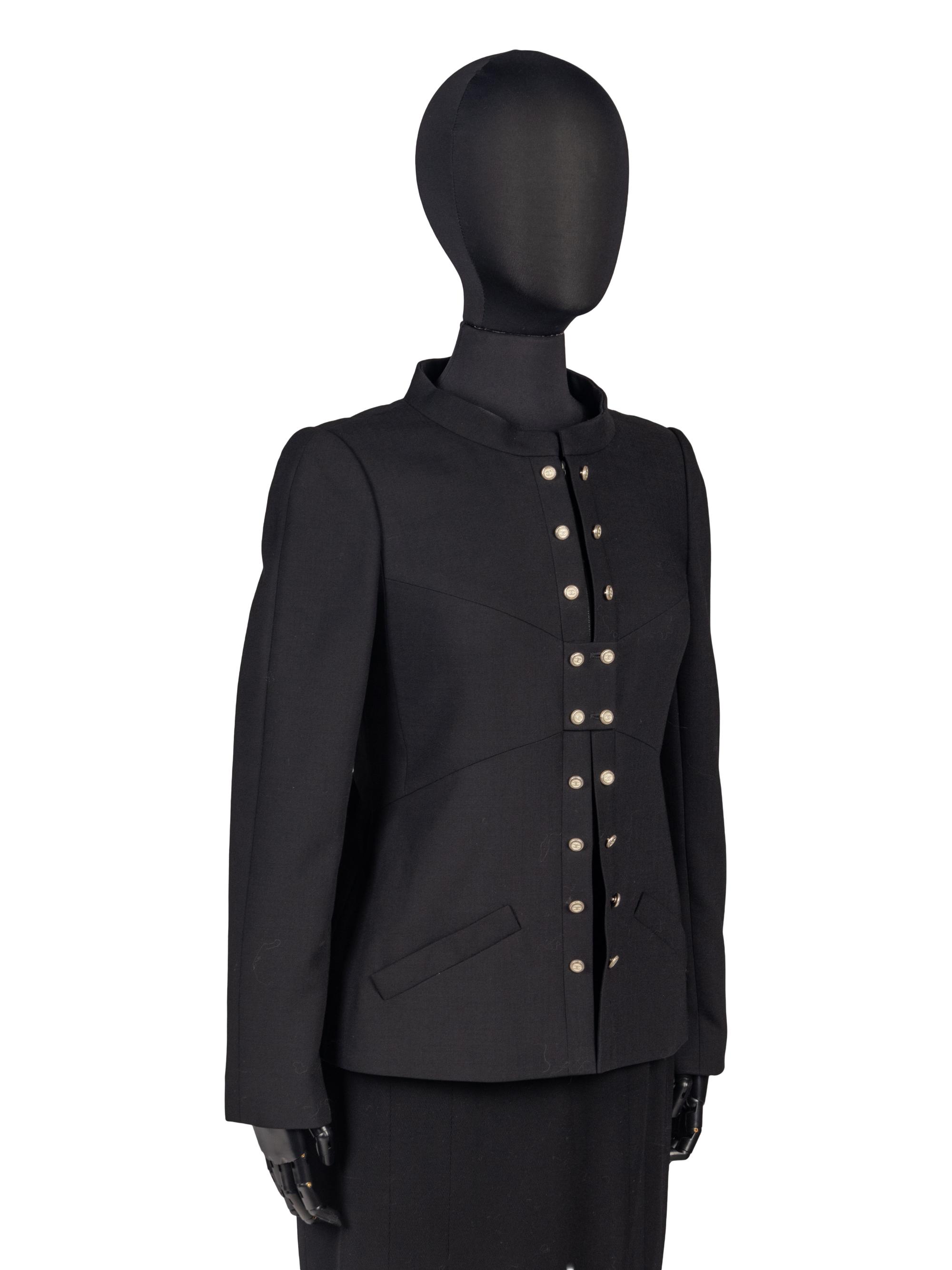 Chanel Jacket, Spring 2007