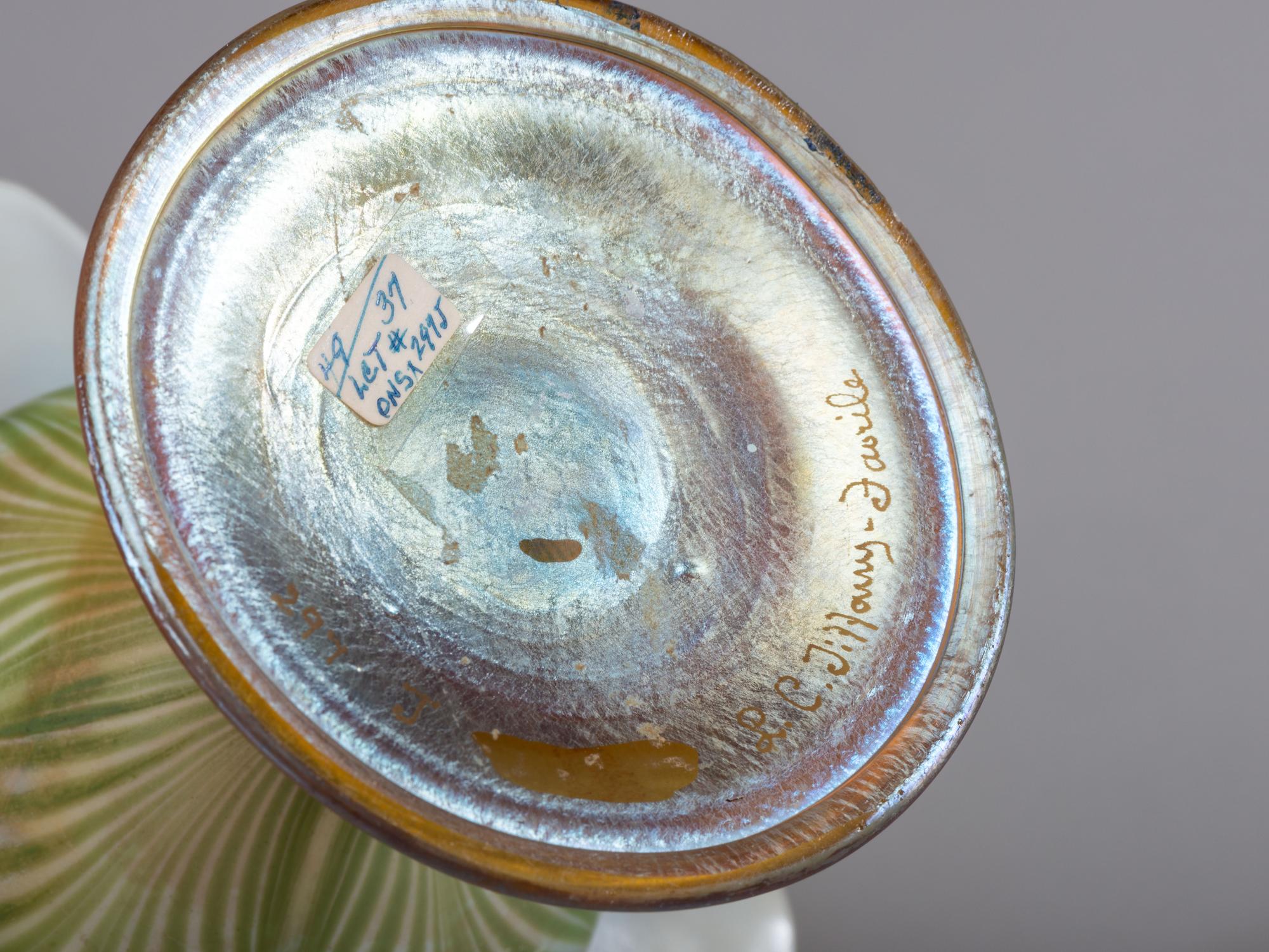 Floriform Compote