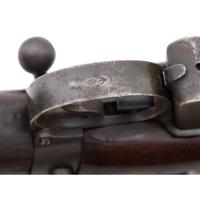 *G.R.I. No 1 MK III* Rifle Sporterized with Scope