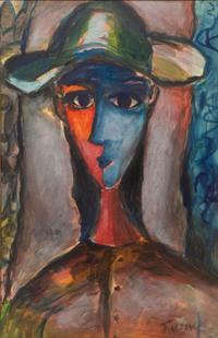 Jens Jensen (Danish-American, 1895-1978)