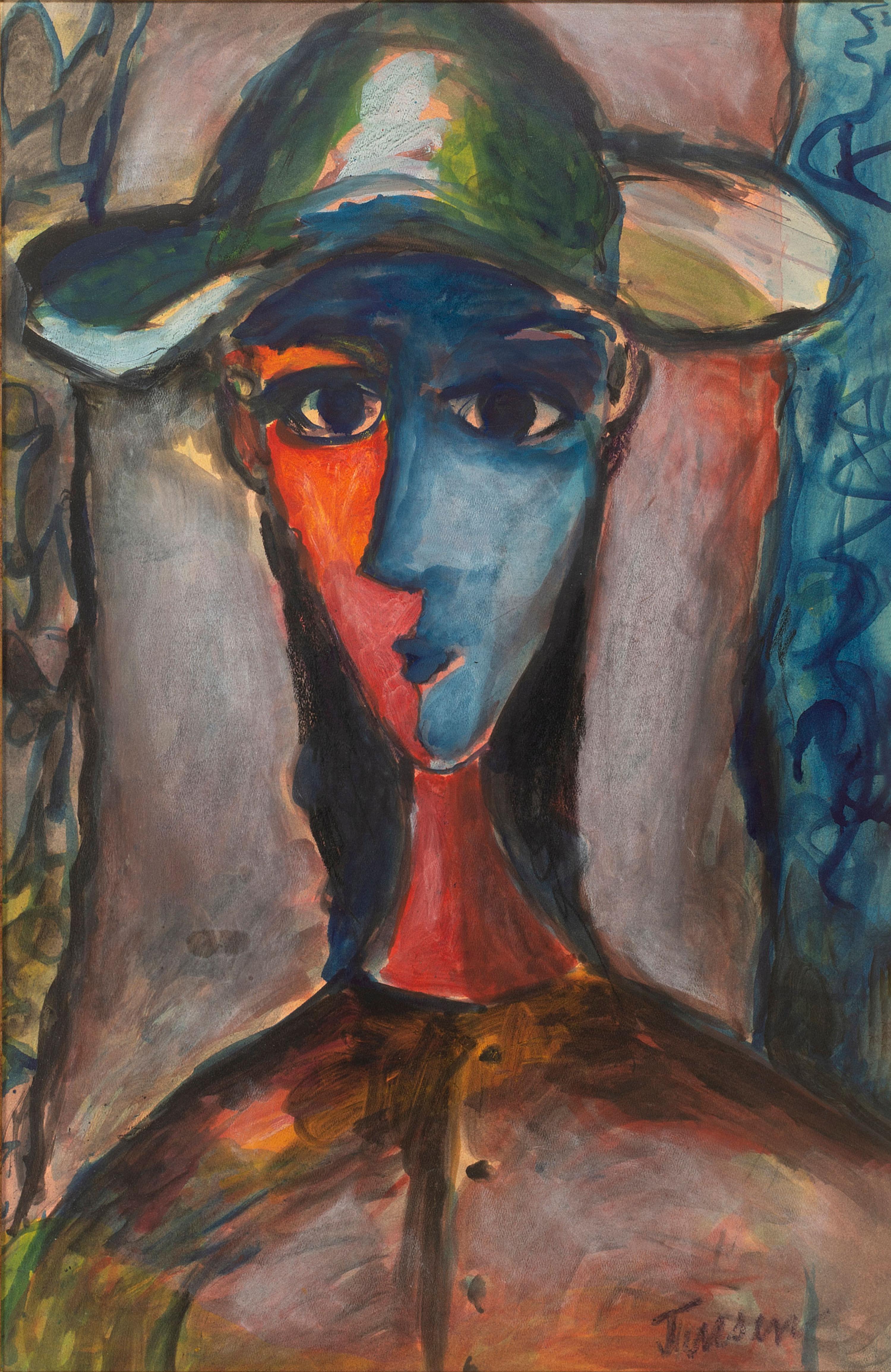 Jens Jensen (Danish-American, 1895-1978)