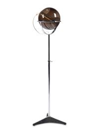 Adjustable Floor Lamp Raak, Holland