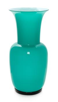 Incamiciato Vase designed by Tomaso Buzzi