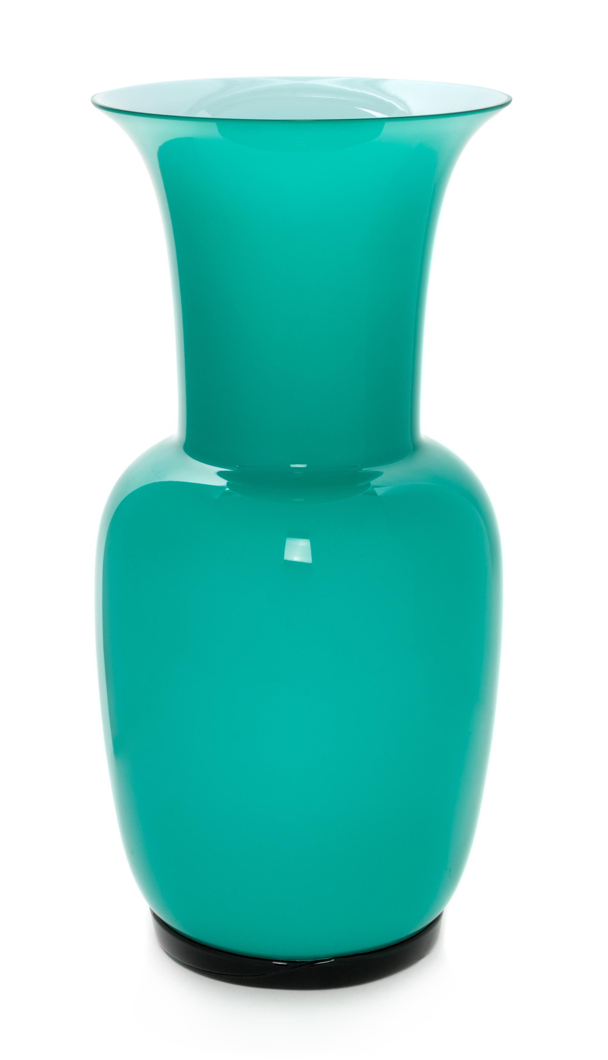 Incamiciato Vase designed by Tomaso Buzzi