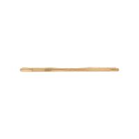 COLLECTION OF YELLOW GOLD MEN'S ACCESSORIES
