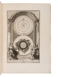 [BIBLE ILLUSTRATIONS]. Taferelen der voornaamste Geschiedenissen van het Oude en Nieuwe Testament . The Hague: Pieter de Hondt, 1728-1729.
