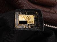 Chanel Outdoor Ligne Doctor Bag, 2005-06