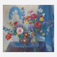 Mary S. Townsend Mason (American, 1886-1964) Della Robbia