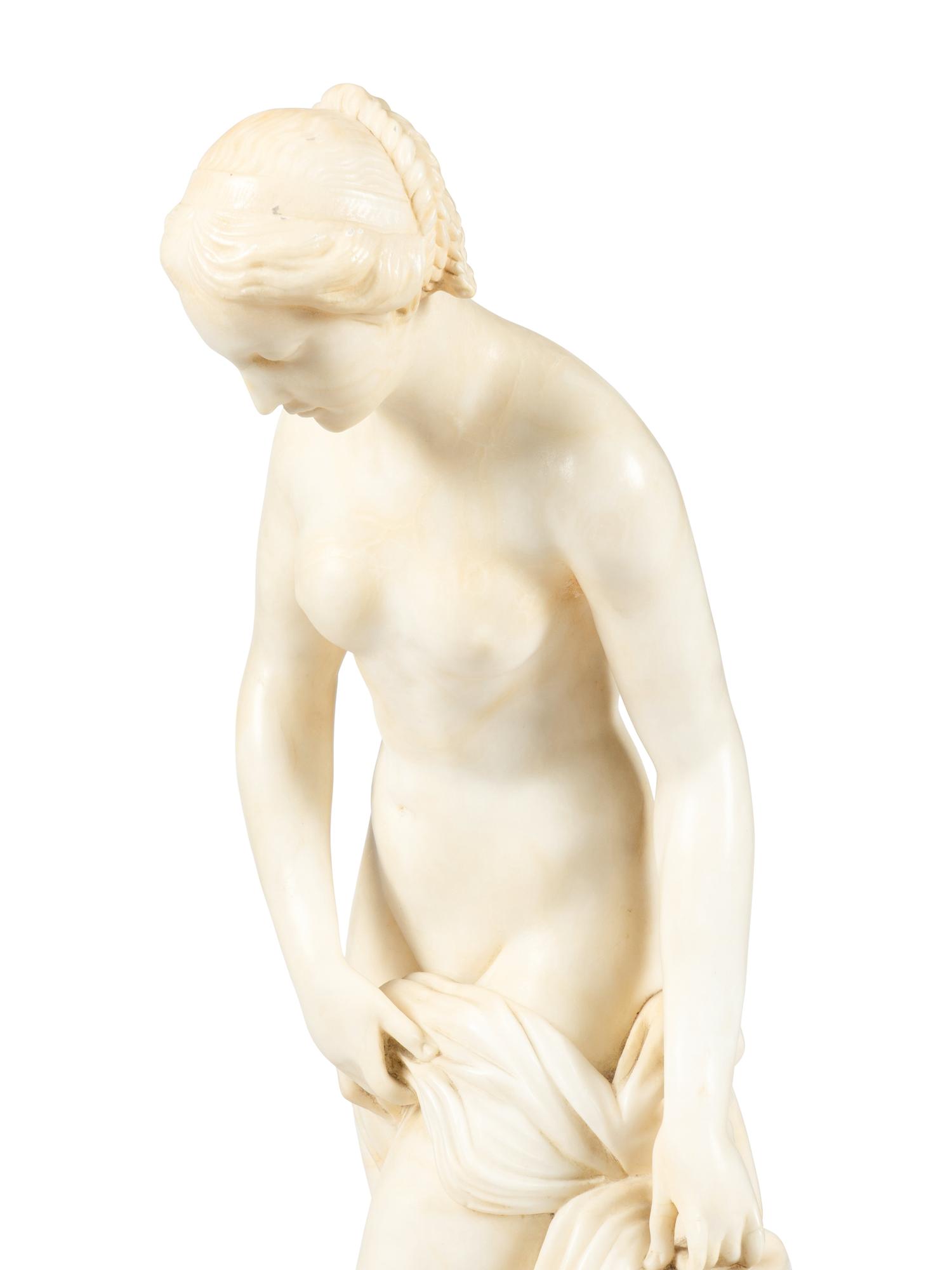 After Étienne Maurice Falconet (French 1716- 1791)