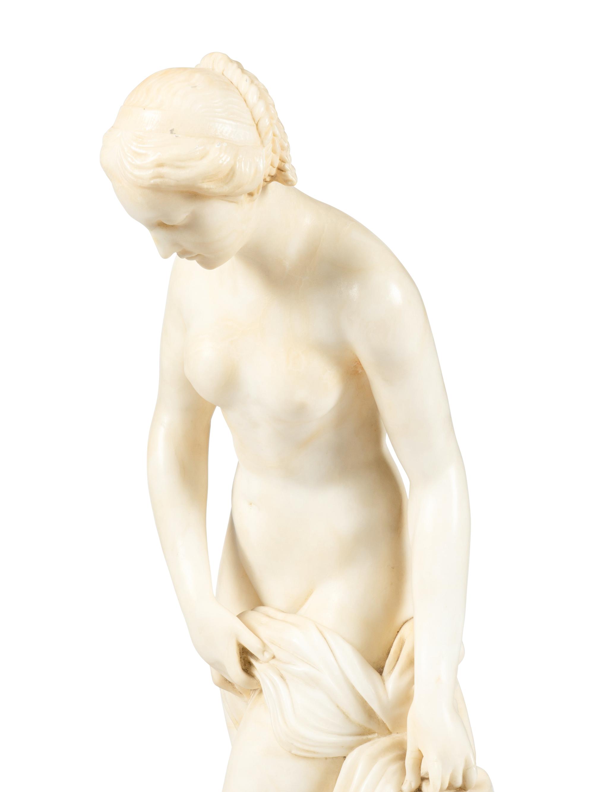 After Étienne Maurice Falconet (French 1716- 1791)